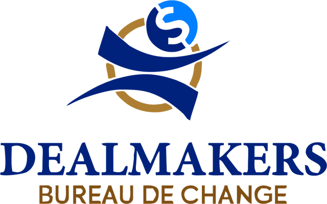 Dealmakers Bureau de Change